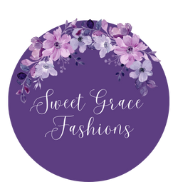 Sweet Grace Fashions
